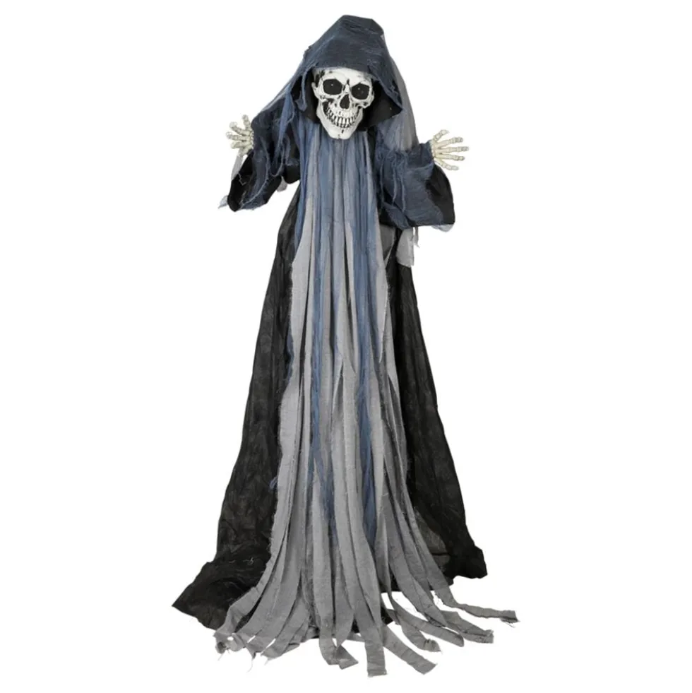 Skelett Animerad Prop