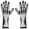 Skeletthandskar