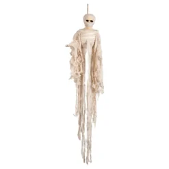 Skelett Mumie Prop