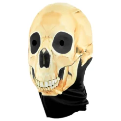 Skelett Tracksuit Maskeraddräkt