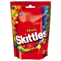 Skittles Fruits i Påse