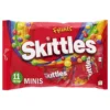 Skittles Fruits Minis