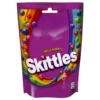 Skittles Wildberry i Påse