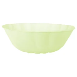 Skålar Runda Vert Decor Grön