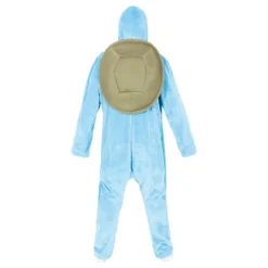 Sköldpadda Maskeraddräkt