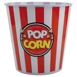 Skål för Popcorn
