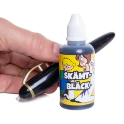 Skämtbläck Skämtartikel