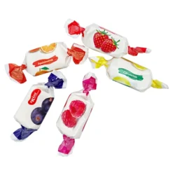Skåne Konfektyrer Fruktkola Storpack