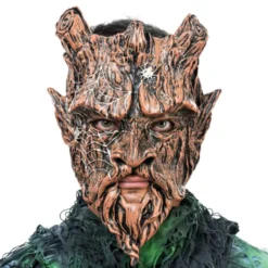 Skogstroll Fantasy Mask