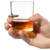 Skottsäkert Glas
