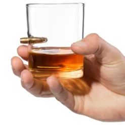 Skottsäkert Glas