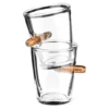 Skottsäkra Shotglas