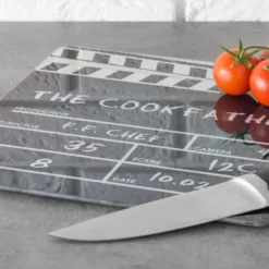 Skärbräda Filmklapp The Cookfather