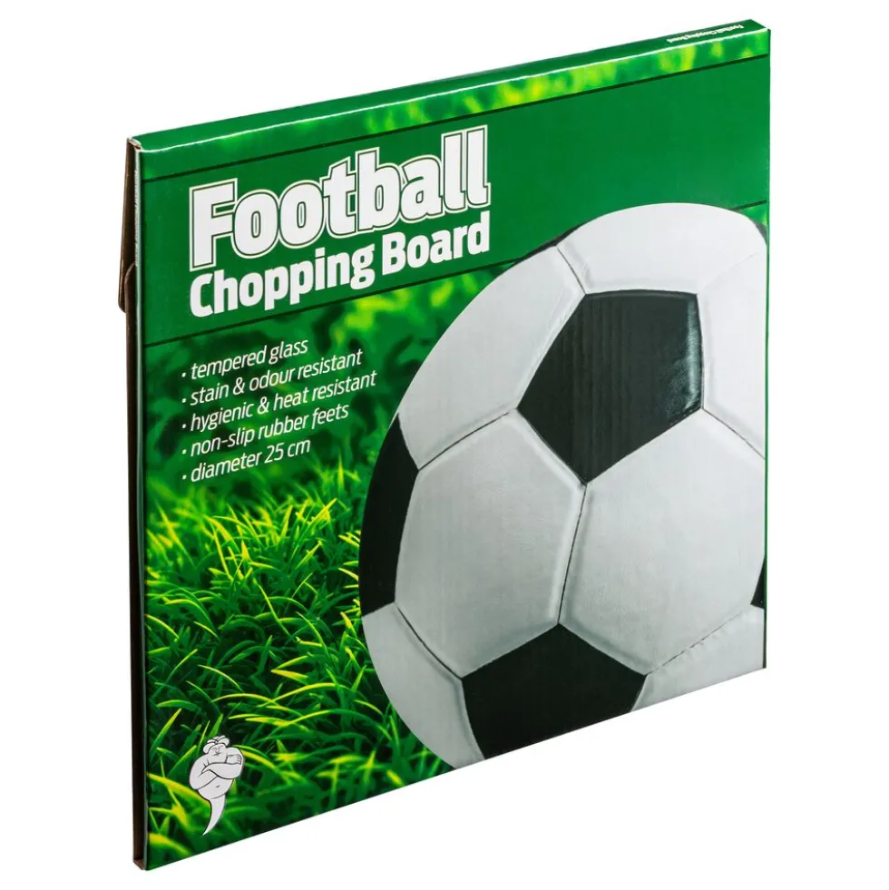 Skärbräda Fotboll