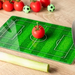 Skärbräda Fotbollsplan