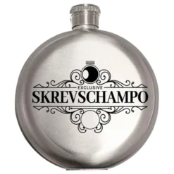 Skrevschampo Plunta