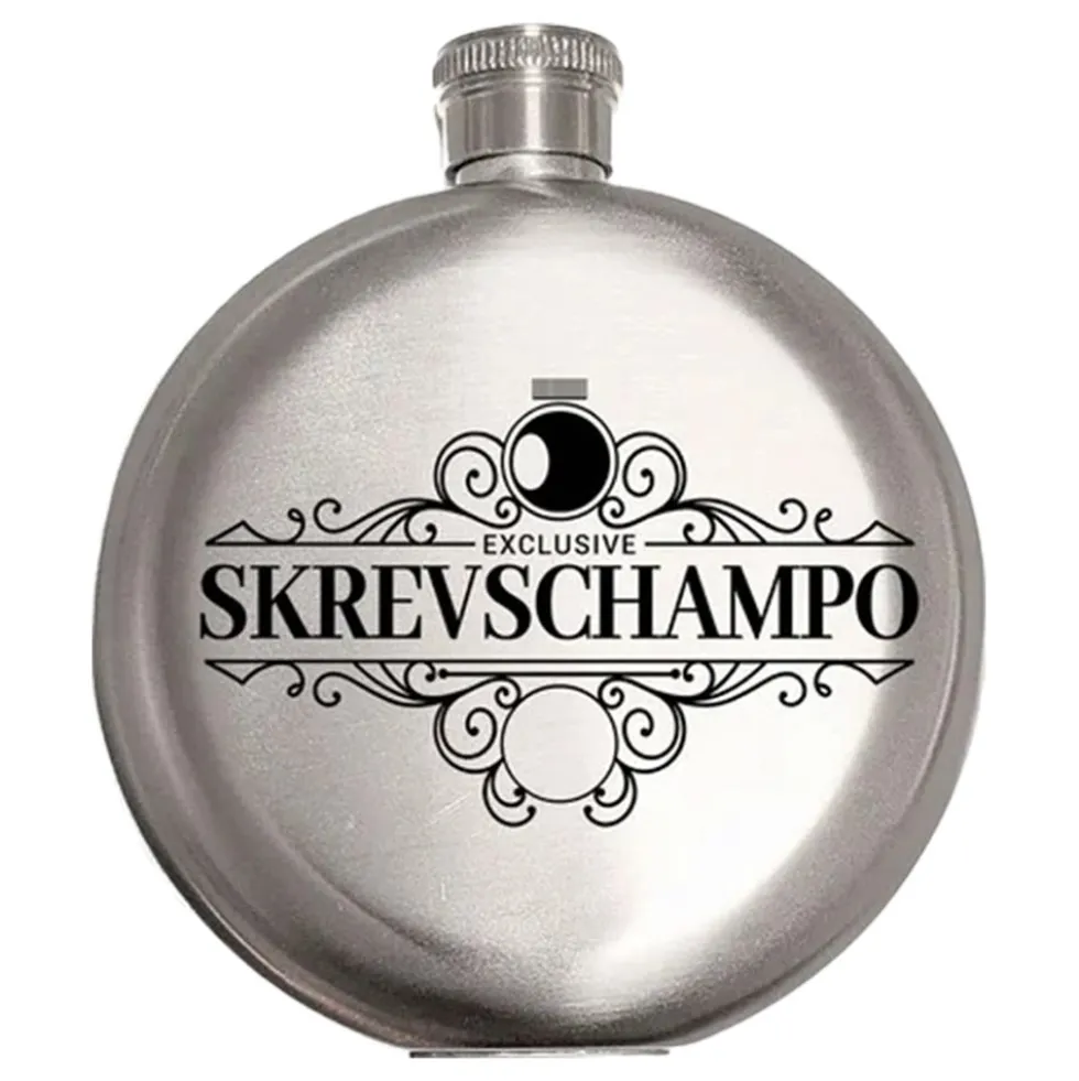 Skrevschampo Plunta