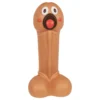 Skrikande Penis