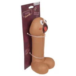 Skrikande Penis