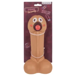 Skrikande Penis