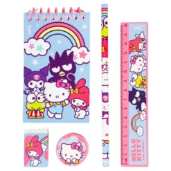 Skrivset Hello Kitty™