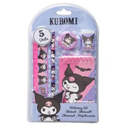 Skrivset Kuromi™