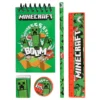 Skrivset Minecraft™
