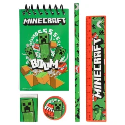 Skrivset Minecraft™