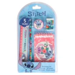 Skrivset Stitch™