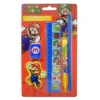 Skrivset Super Mario