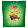 Skumbanan Mörk Choklad