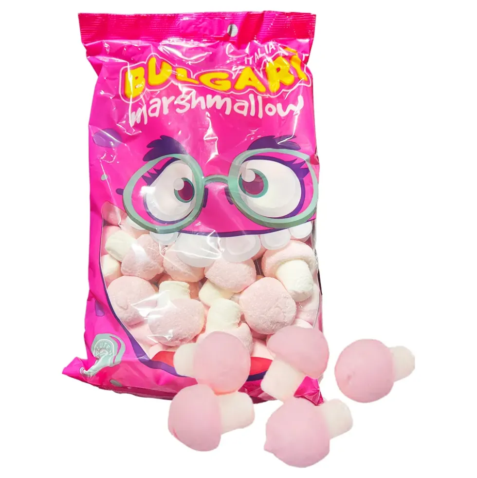 Skumma Svampar Storpack