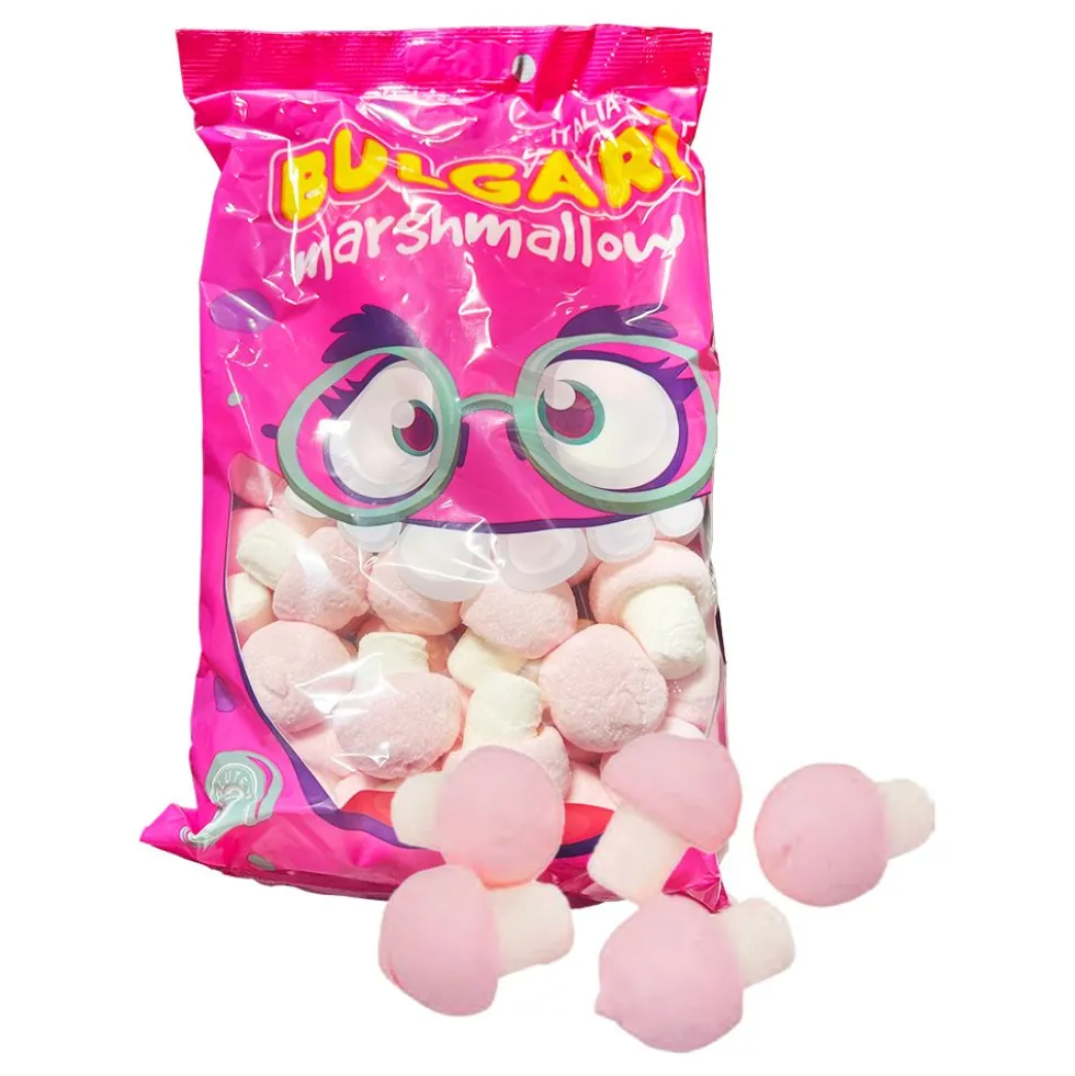 Skumma Svampar Storpack