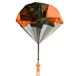 Skydiver