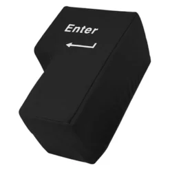 Slagkudde Enter