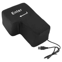 Slagkudde Enter