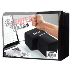 Slagkudde Enter