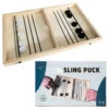 Sling Puck Brädspel