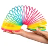 Slinky Flerfärgad