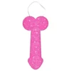 Slips Penis Glitter