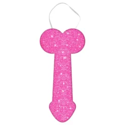 Slips Penis Glitter