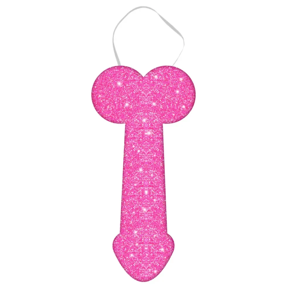 Slips Penis Glitter