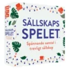 Sällskapsspelet Frågespel