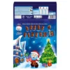 Smarties Adventskalender
