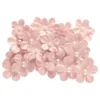 Små Blommor Peach