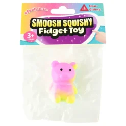 Smoosh Squishy Björn