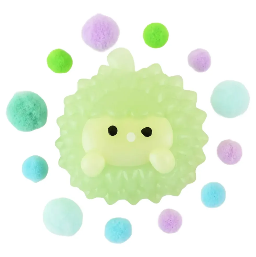 Smoosh Squishy Djur