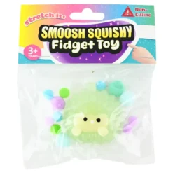 Smoosh Squishy Djur