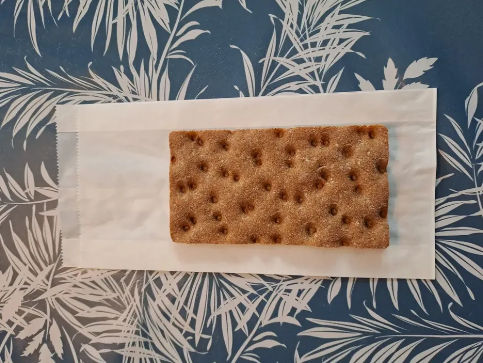 Smörgåspåsar