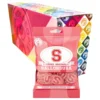 S-Märke Hallonsura Storpack